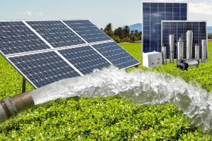 High performance and durable Solar Water pumps by Adison Power